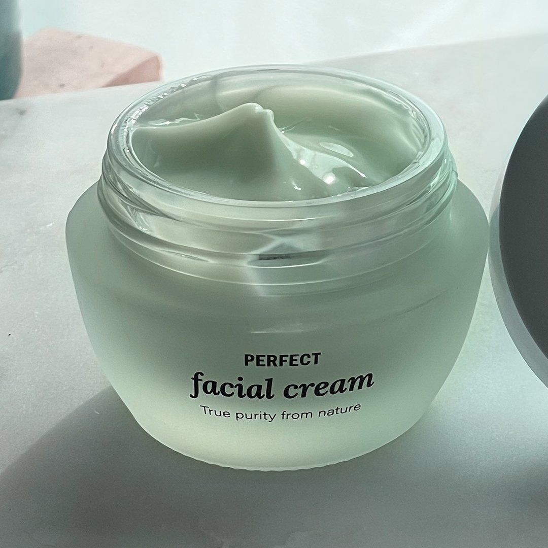 Perfect Light Facial Cream
